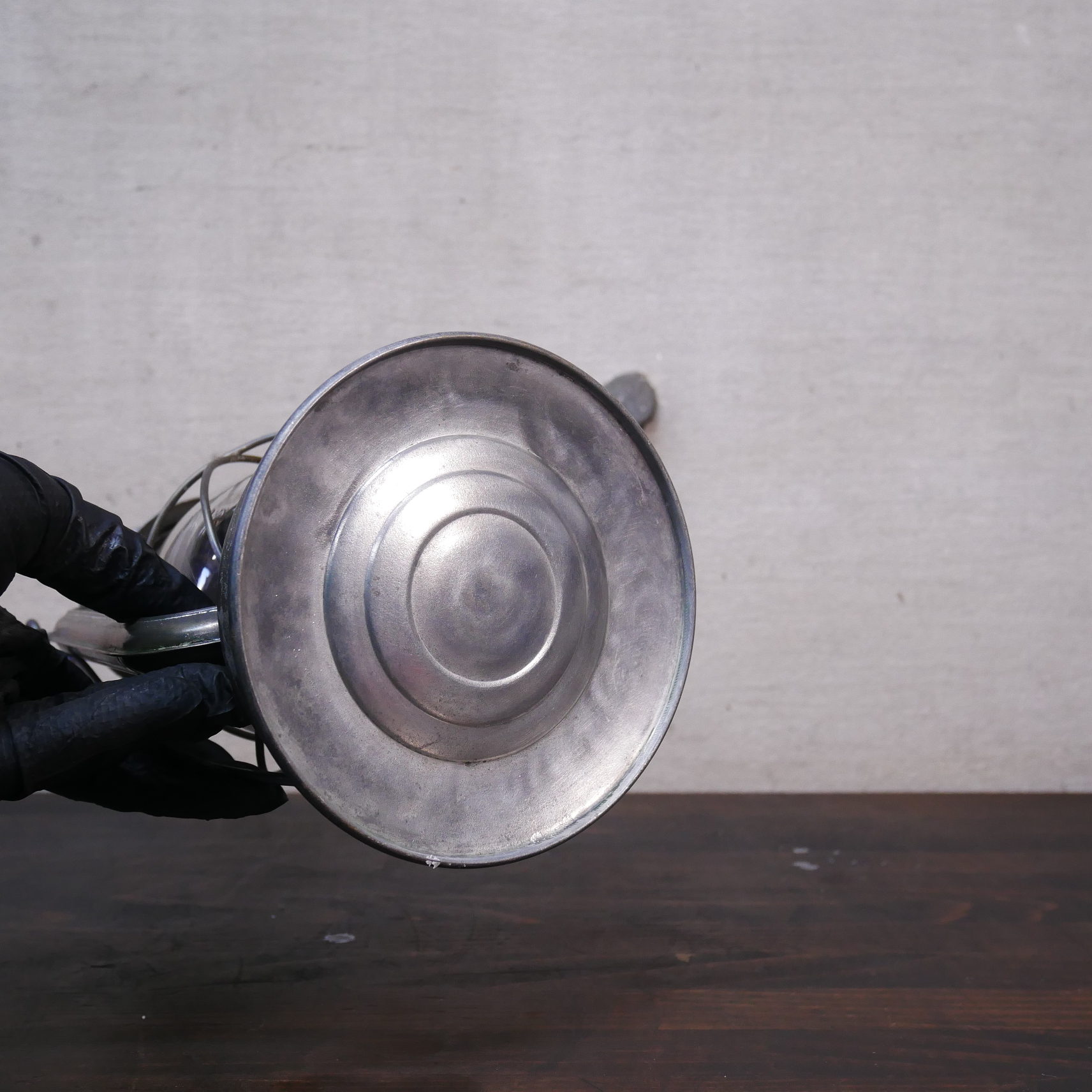 FEUERHAND276 SUPERFLAM フランス輸出モデル - 画像 (6)