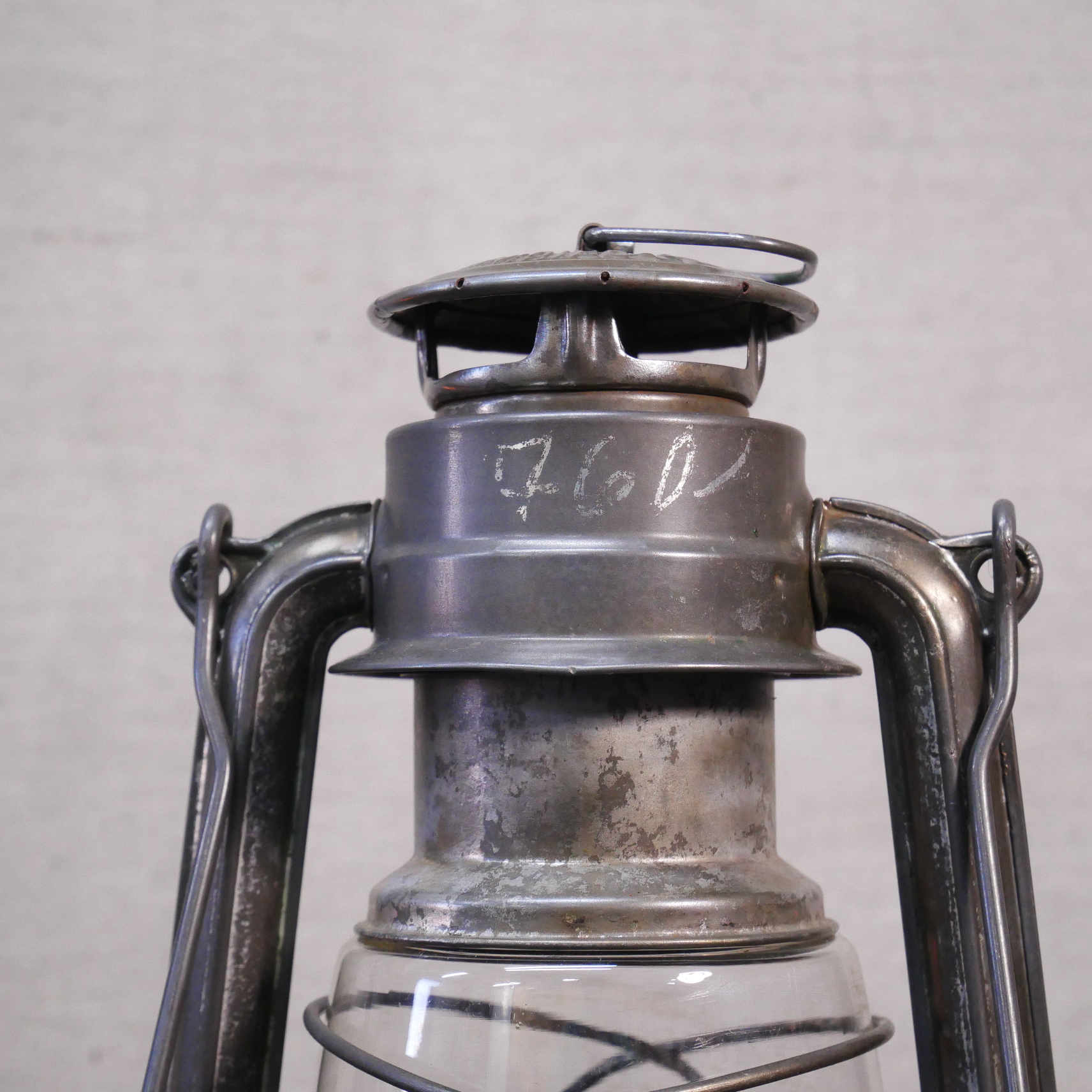 FEUERHAND276 SUPERFLAM フランス輸出モデル - 画像 (7)