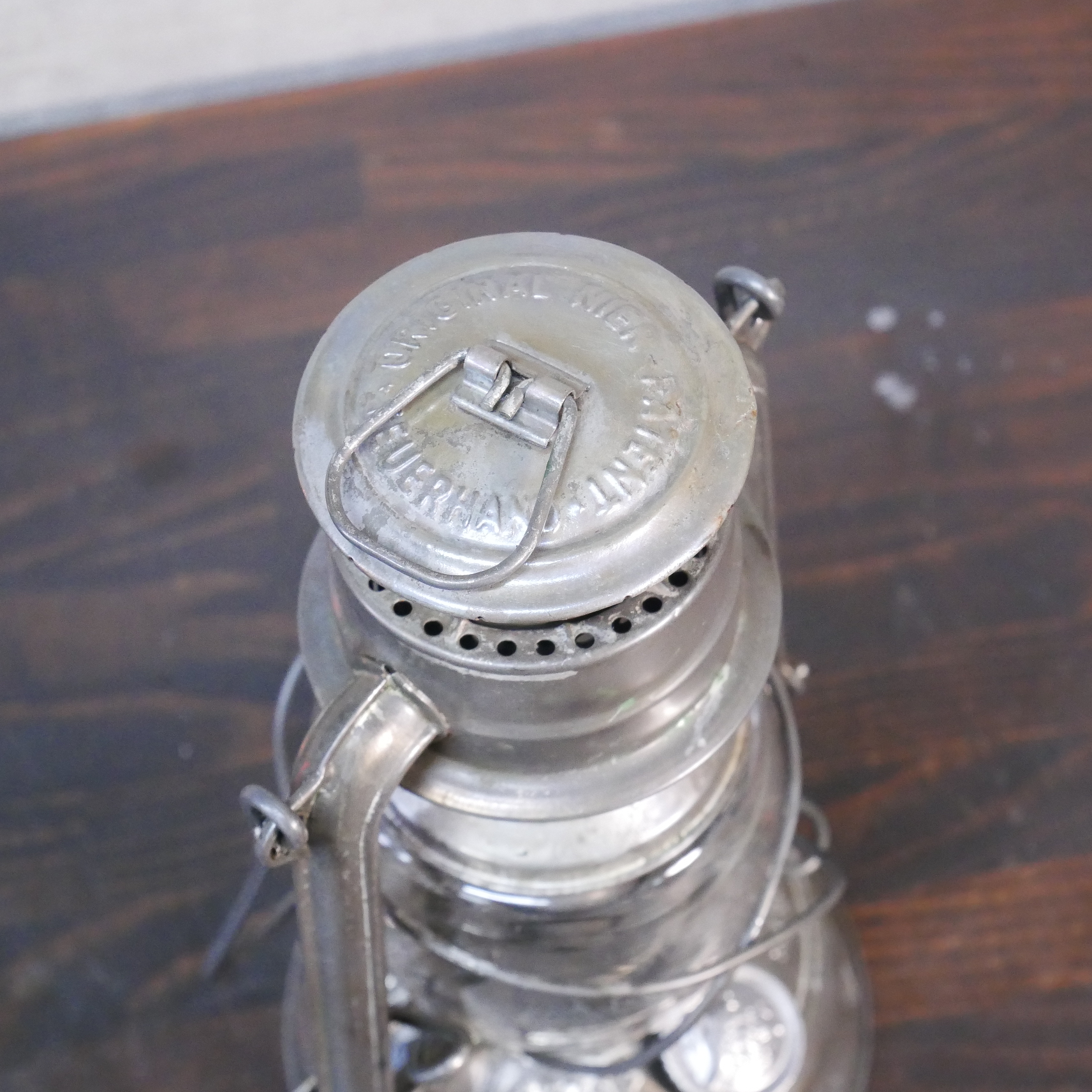 FEUERHAND276 SUPERFLAM フランス輸出モデル - 画像 (5)