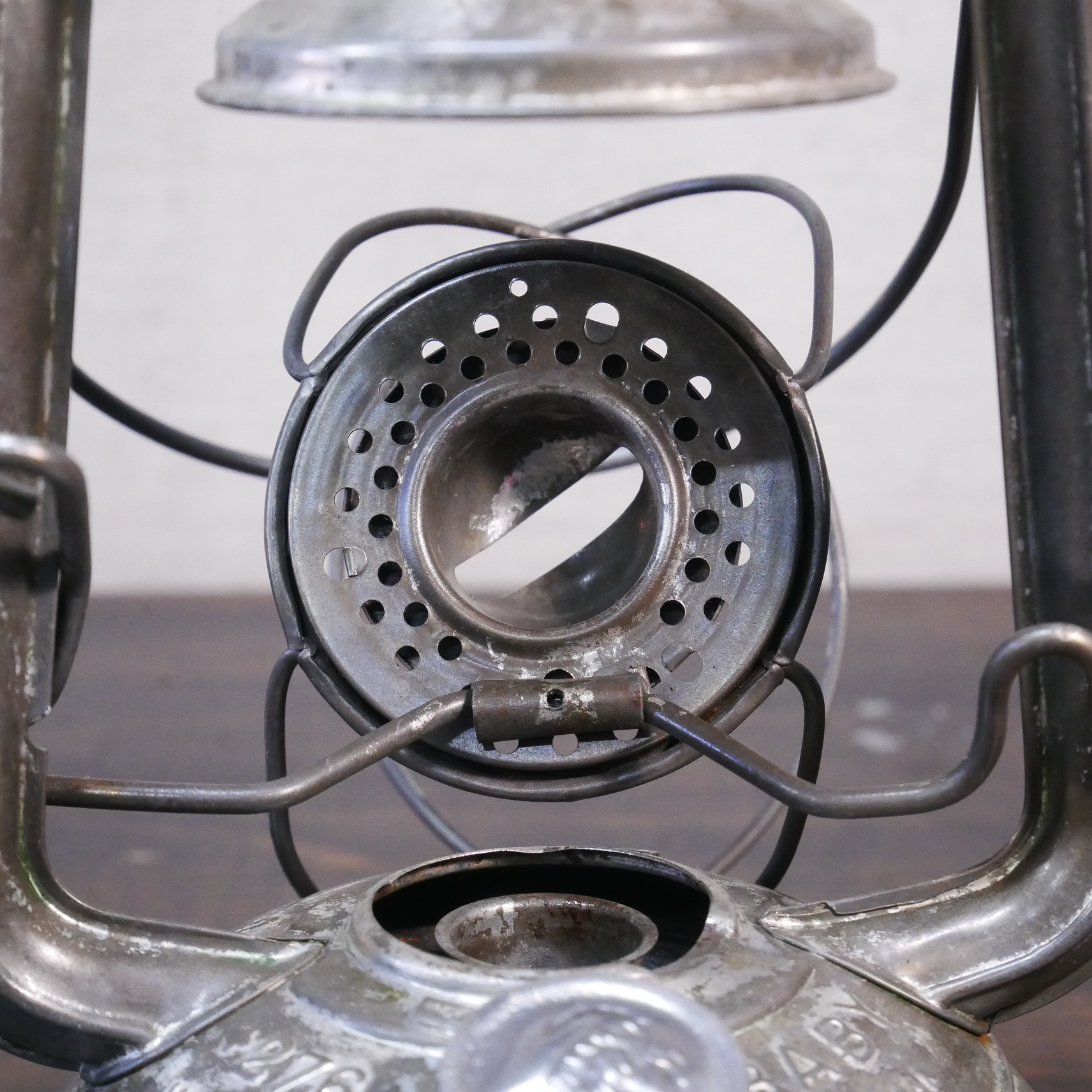 FEUERHAND276 SUPERFLAM フランス輸出モデル - 画像 (9)