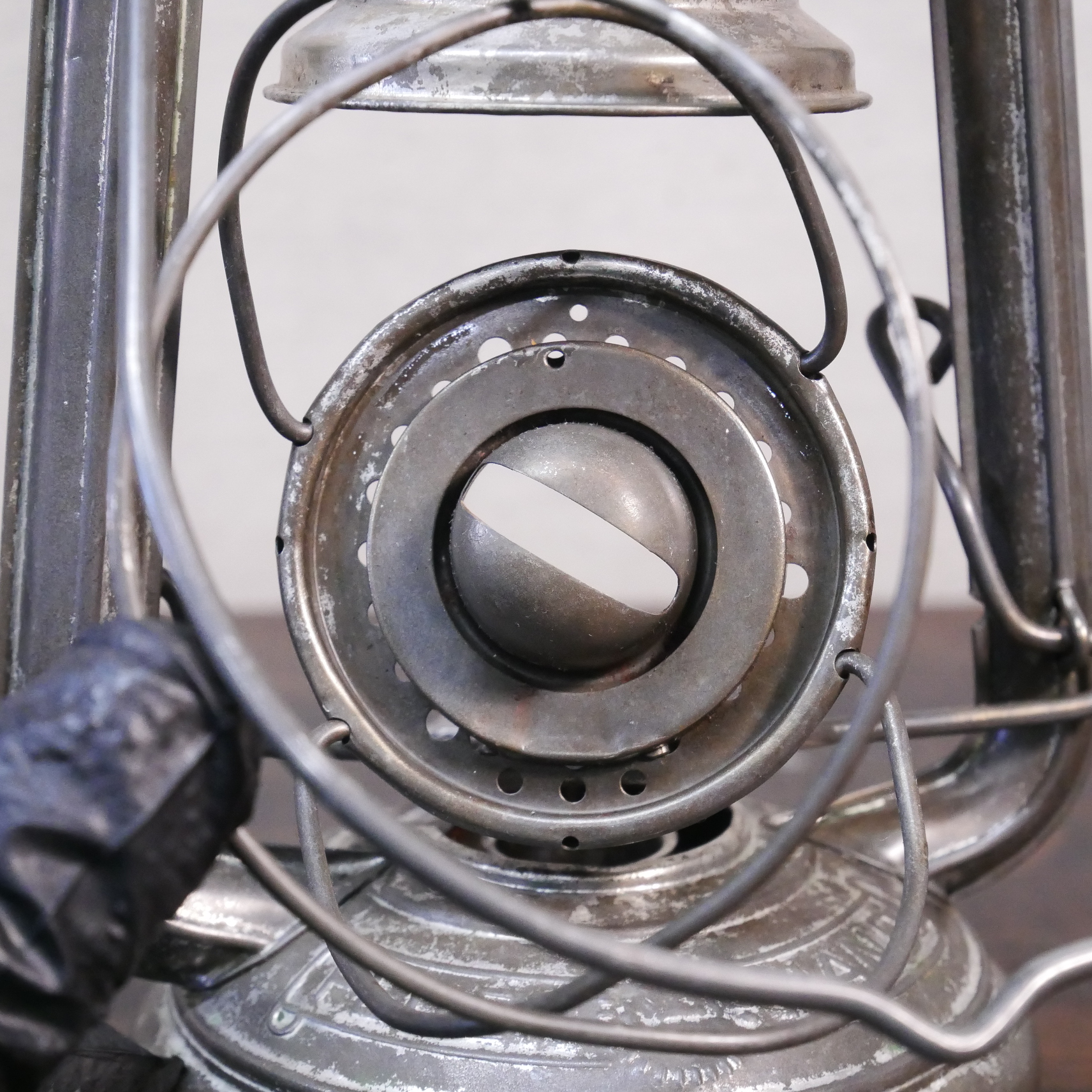 FEUERHAND276 SUPERFLAM フランス輸出モデル - 画像 (10)