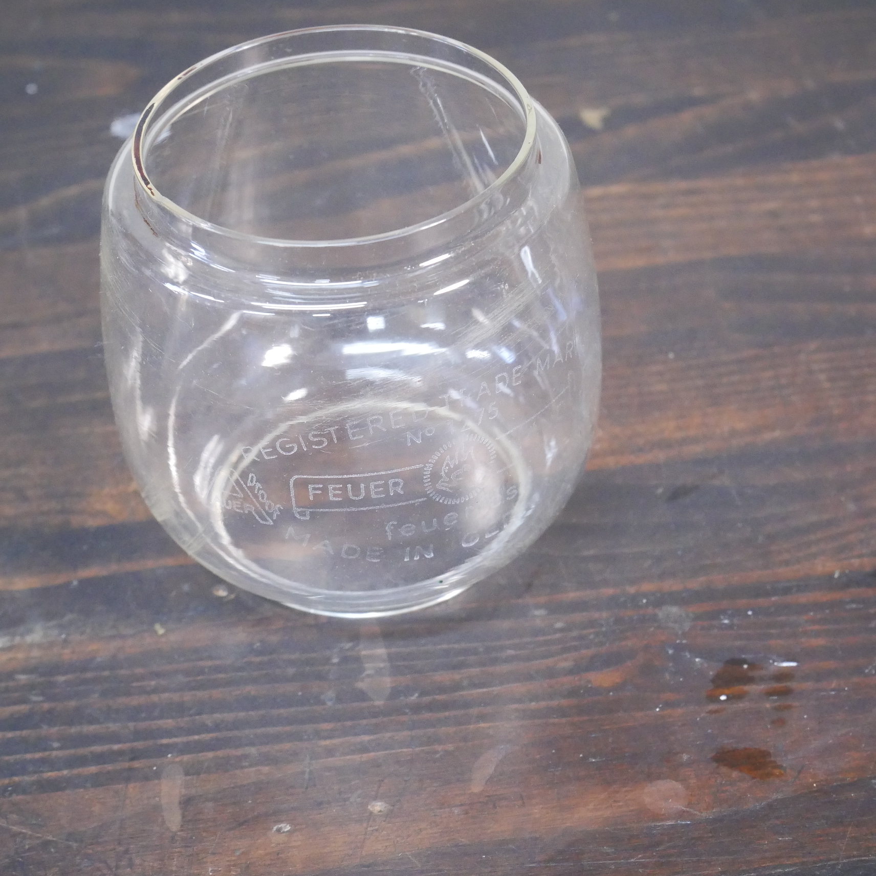 FEUERHAND276 SUPERFLAM フランス輸出モデル - 画像 (14)