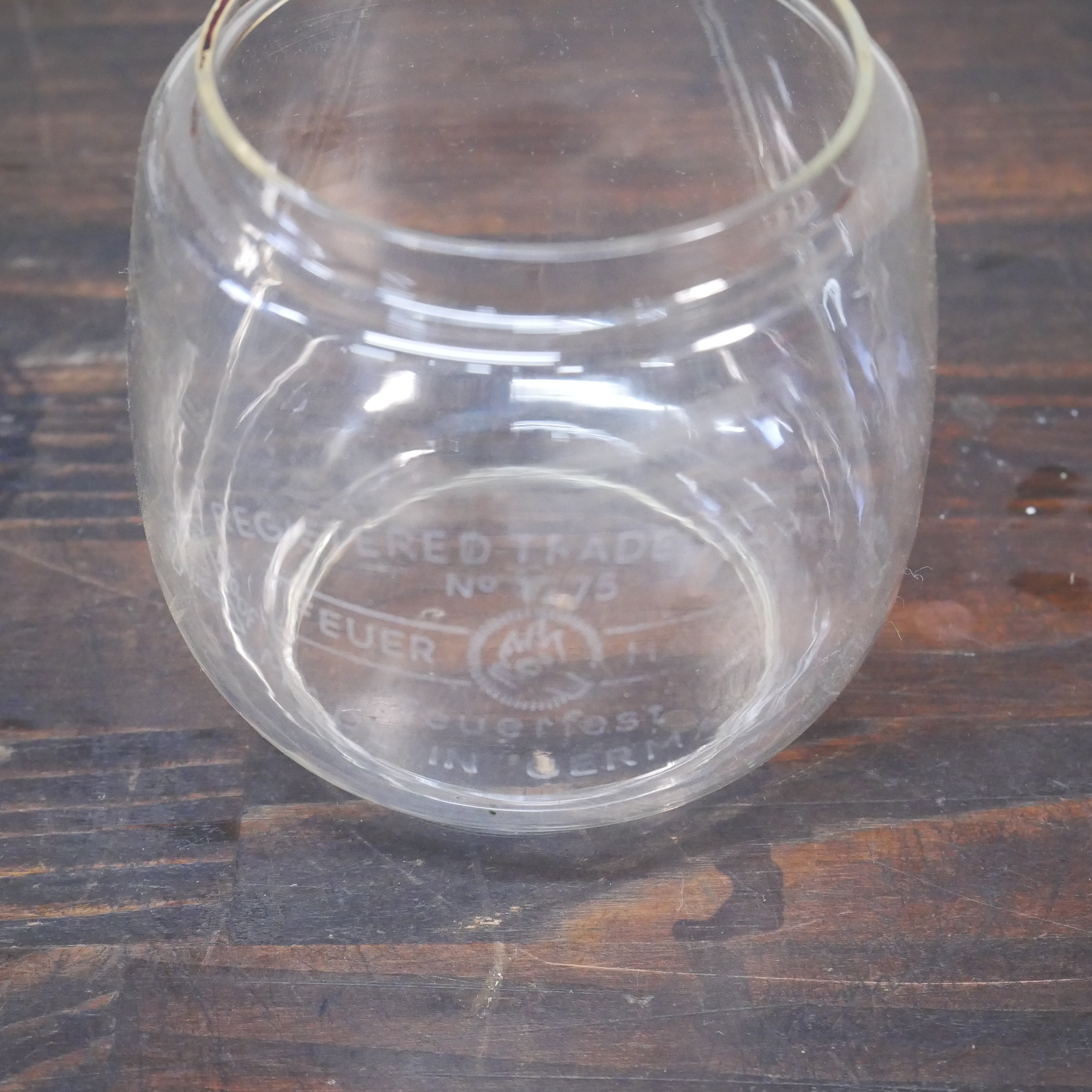 FEUERHAND276 SUPERFLAM フランス輸出モデル - 画像 (13)