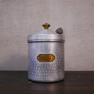 ビンテージキャニスター　フランス　