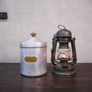 Alternative view of ビンテージキャニスター　フランス　