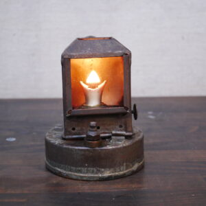 レイルウェイランタン　イギリス