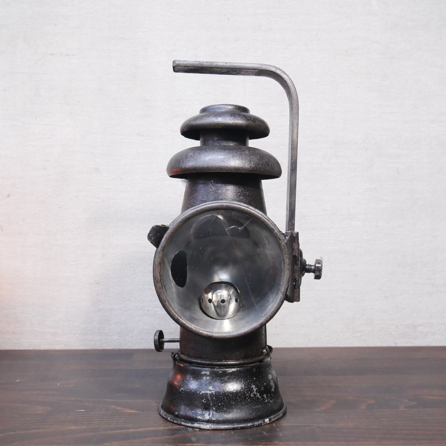 ドライビングランタン　フランスSOMMA BONDON VALLOT