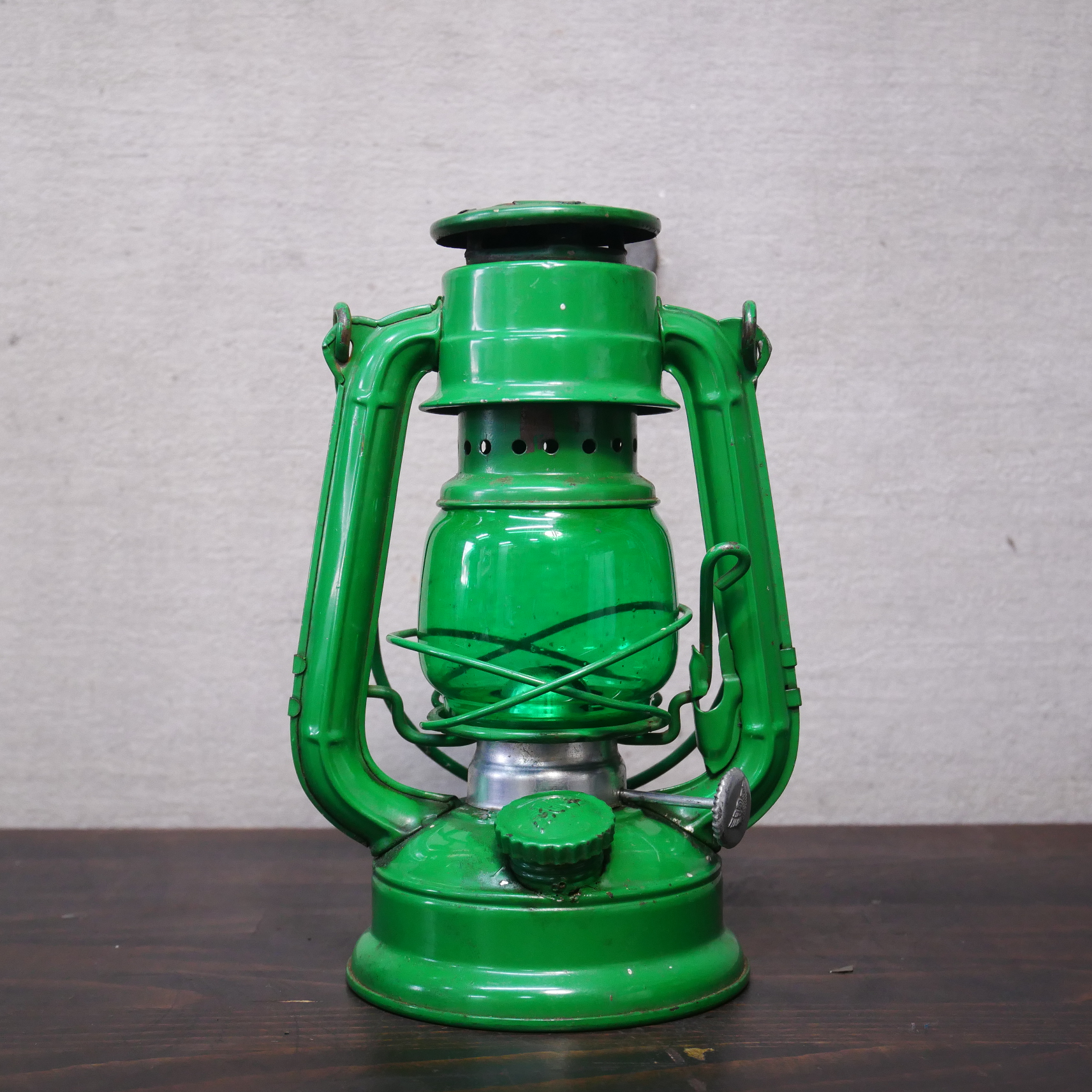 WINGED WHEELED 350 中期　別所ランプ